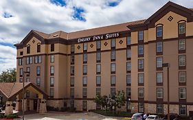 Drury Inn & Suites San Antonio North Stone Oak